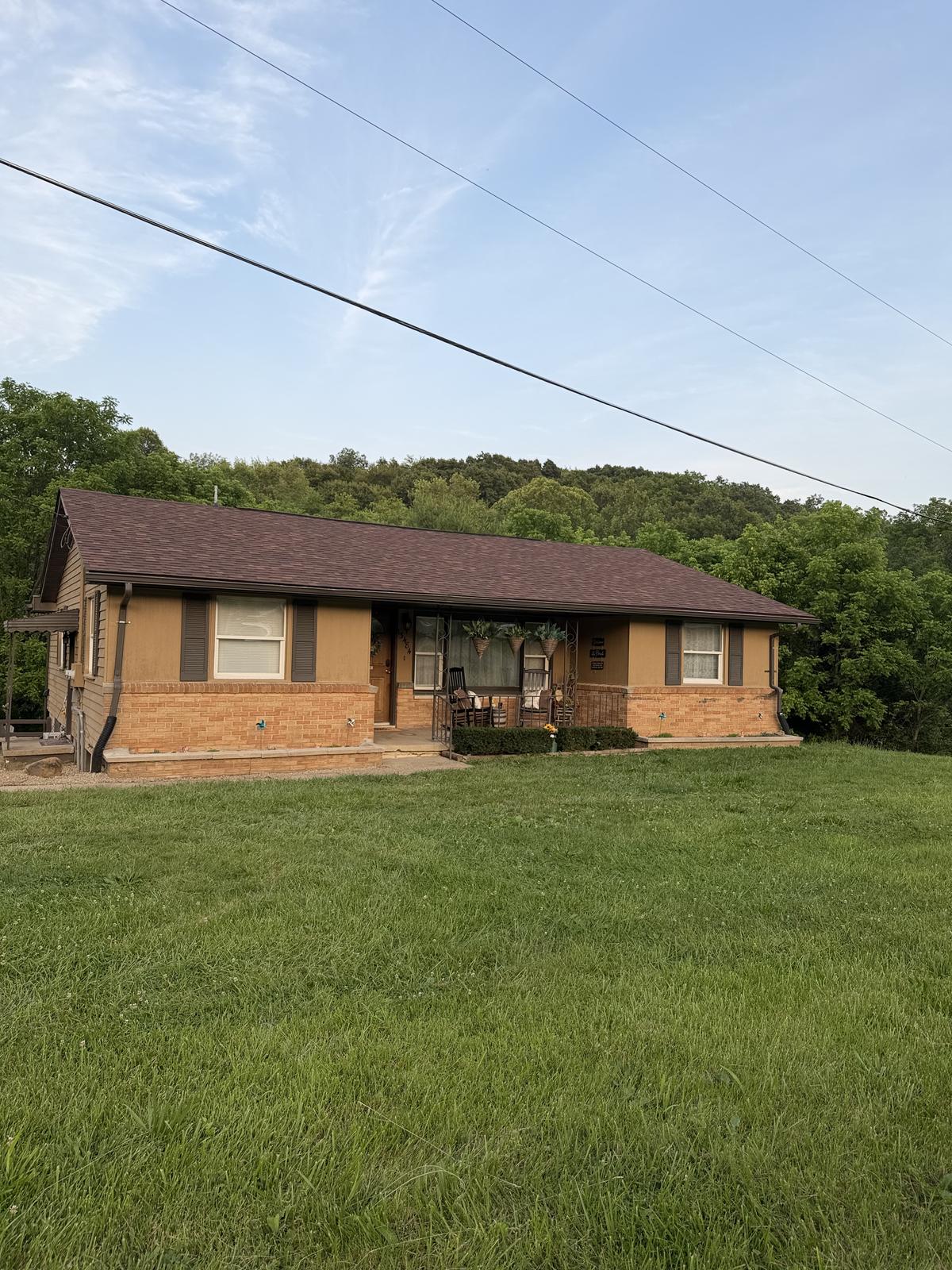 Harden Hideaway whole-house exterior